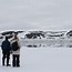 Image result for Nunavut Winter