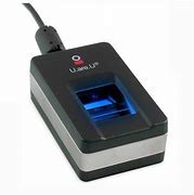 Image result for Optical Fingerprint Scanner