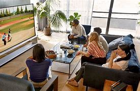Image result for Seating Distance From TV