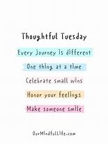 Image result for Tuesday Tips for Work
