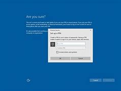 Image result for Windows 1.0 Forgot Pin Screen