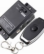 Image result for Magnetic Remote Control