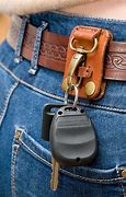 Image result for Belt Key Holder