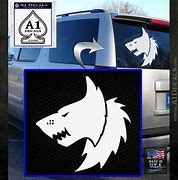 Image result for 40K Space Wolves Fangs of Fenrir Decals