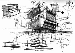 Image result for Architecture Blueprint Wall Art