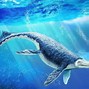 Image result for Largest Ocean Dinosaur