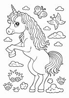 Image result for unicorn print