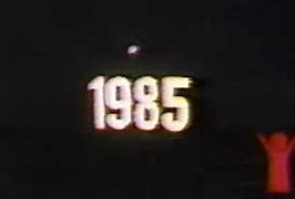 Image result for Ball Drop 1985