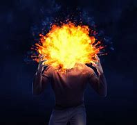 Image result for Person Exploding