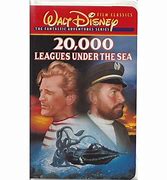 Image result for 30000 Leagues Under the Sea