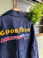 Image result for Vintage Goodyear Racing Jacket