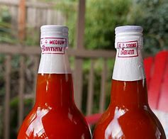 Image result for Shark Sriracha