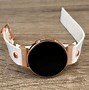 Image result for Samsung Galaxy Rose Gold Watch Bands Extended Size