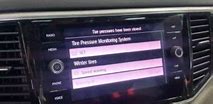 Image result for VW Radio Code Reset