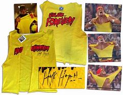 Image result for Hulk Hogan Ripping Shirt in Ring