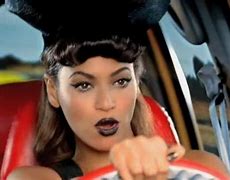 Image result for Beyoncé Telephone
