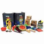 Image result for magic kit