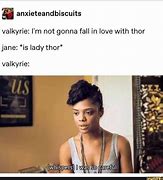 Image result for Valkyrie Memes