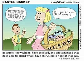 Image result for Christian Cartoon Drawings