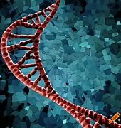 Image result for DNA vs RNA Art