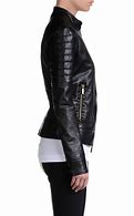 Image result for Rock Leather Jacket Side View