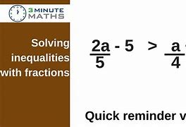 Image result for Equation for Inequalities