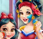 Image result for Princess Snow White