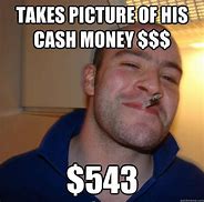 Image result for Money Meme