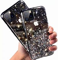 Image result for iPhone 11 Pro Max Glitter Rush Case