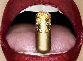 Image result for 24K Gold Pills Poop