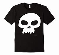 Image result for Sid's Skull T-Shirt