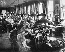 Image result for Statistics of Women Working in Factories