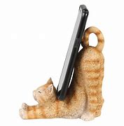 Image result for cat smartphones stands