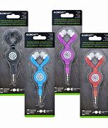 Image result for Dollarr Tree Earbuds