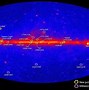 Image result for The Milky Way Galaxy Map