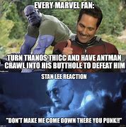 Image result for Ant-Man Memes