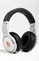 Image result for Beats Headphines Black Silver