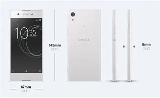 Image result for Sony Xperia White Phone G3121