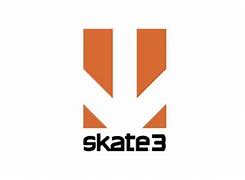 Image result for Skate 3 Slam Logo