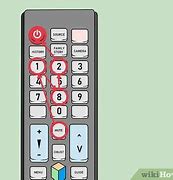 Image result for Samsung TV Reset Button