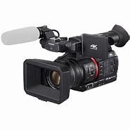 Image result for Professional Video Cameras