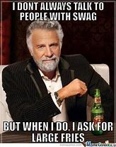 Image result for Funny Swag