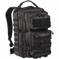 Image result for Large Tactical Backpacks