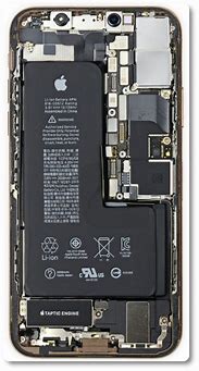 Image result for iPhone XS Battery Fotos