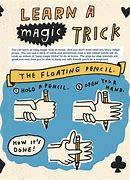 Image result for Printable Magic Tricks