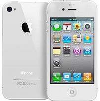 Image result for White iPhone 4S iOS 6 Walmart 8GB