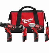 Image result for 12 Volt Milwaukee Tools