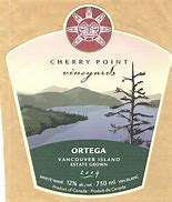 Image result for Cherry Point Ortega Siegerrebe