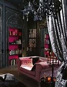 Image result for Victorian Gothic Decor