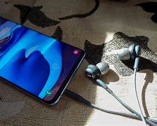 Image result for Samsung S10 Plus Headphones